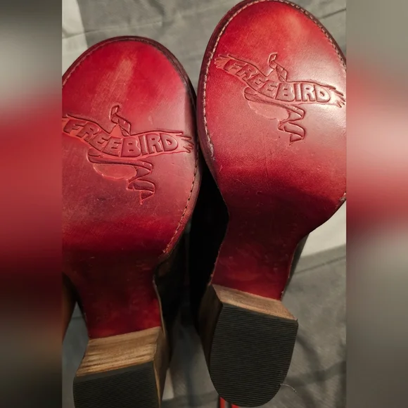 Freebird Barow - Picture 6 of 6